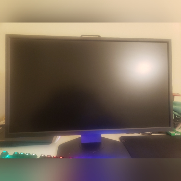 Benq XL2540k 240hz(1ms) - Picture 2 of 4